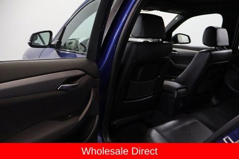 Used 2014 BMW X1 xDrive35i image 28