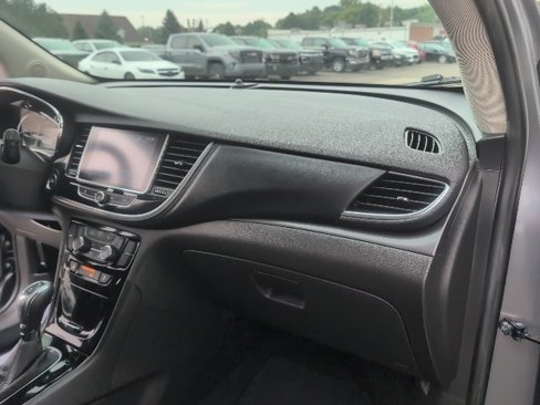 Used 2019 Buick Encore Preferred image 34