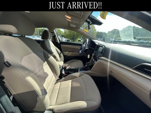 Used 2020 Hyundai Elantra SEL w/ Cargo Package (C1) image 10