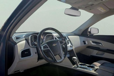 Used 2011 Chevrolet Equinox LTZ w/ LPO, Protection Package image 11
