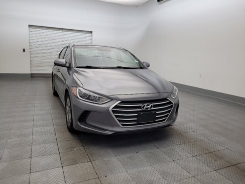 Used 2018 Hyundai Elantra SEL image 14