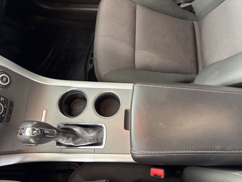 Used 2014 Ford Edge SEL image 20