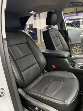 Used 2020 Chevrolet Equinox Premier image 14