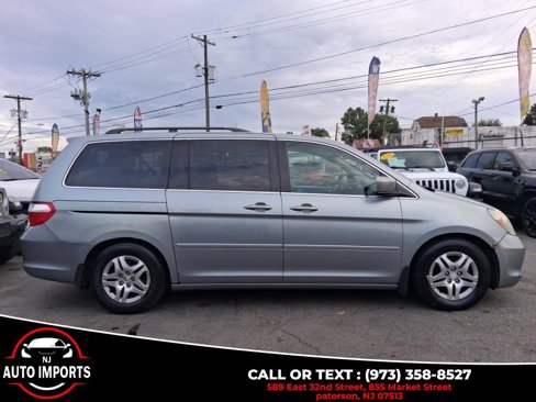 Used 2005 Honda Odyssey EX-L image 4