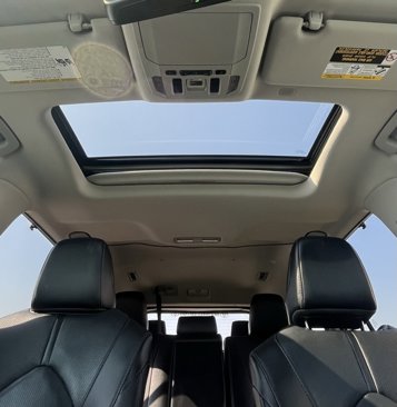 Used 2021 Toyota Highlander Limited image 15