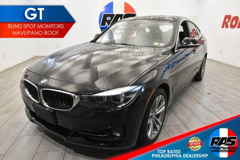Used 2018 BMW 330i Gran Turismo xDrive w/ Premium Package image 1