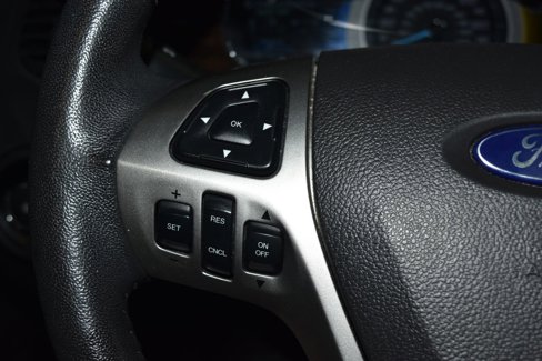 Used 2018 Ford Taurus Limited image 7