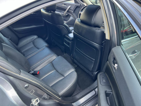 Used 2014 Nissan Maxima 3.5 SV w/ Sport Package image 12