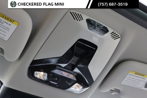 Used 2025 MINI Cooper S image 36