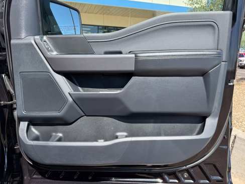 Used 2024 Ford F150 XLT image 28