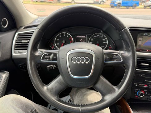 Used 2011 Audi Q5 3.2 Prestige image 16