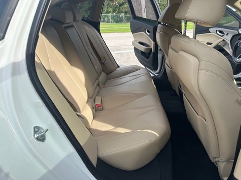 Used 2021 Acura TLX w/ Technology Package image 15