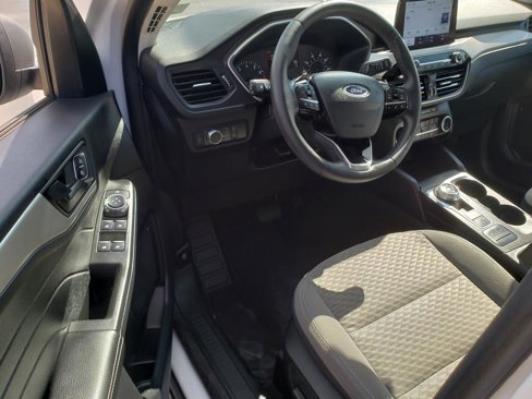 Used 2022 Ford Escape SE w/ Convenience Package image 12