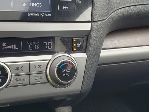 Used 2017 Subaru Outback 3.6R Limited image 38