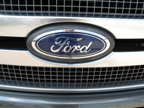 Used 2020 Ford F150 Platinum w/ Equipment Group 701A Luxury image 76