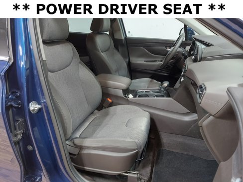 Used 2019 Hyundai Santa Fe SEL image 11