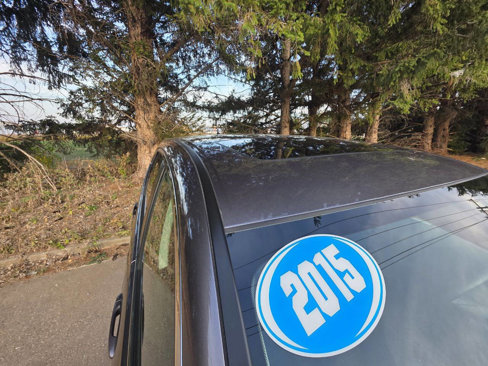 Used 2015 Honda CR-V EX image 9