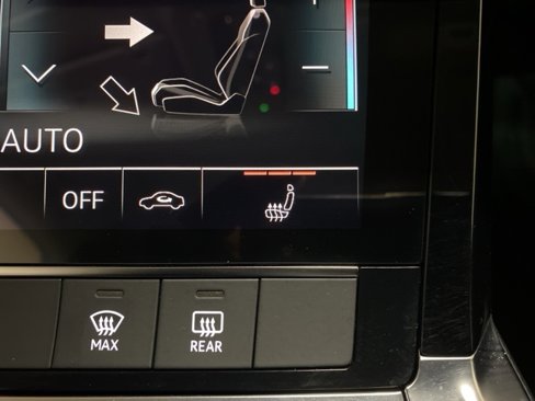 Used 2021 Audi e-tron Premium w/ Black Optic Package image 56