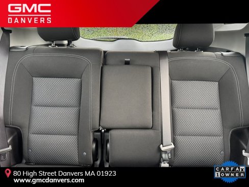 Used 2022 GMC Terrain SLE w/ Driver Convenience Package image 15