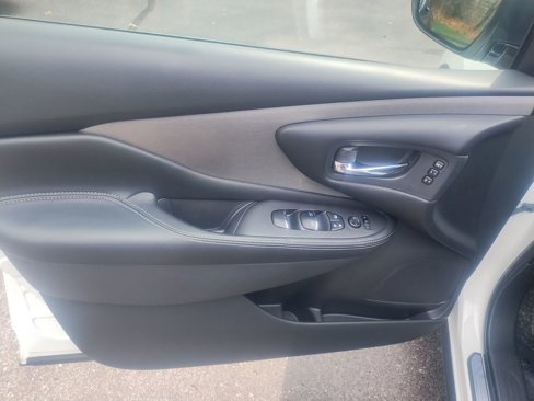 Used 2019 Nissan Murano SL w/ SL Technology Package image 10