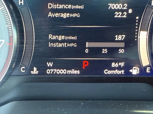 Used 2019 Acura RDX AWD w/ Advance Package image 21
