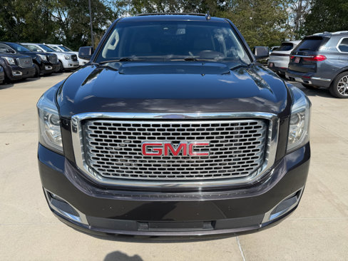 Used 2016 GMC Yukon XL Denali w/ Open Road Package image 2