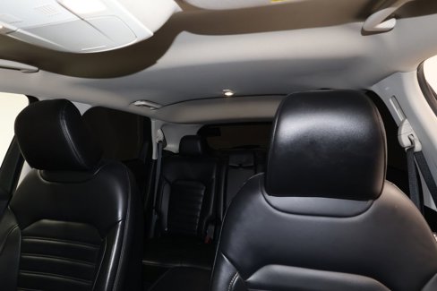Used 2024 Ford Edge SEL image 17