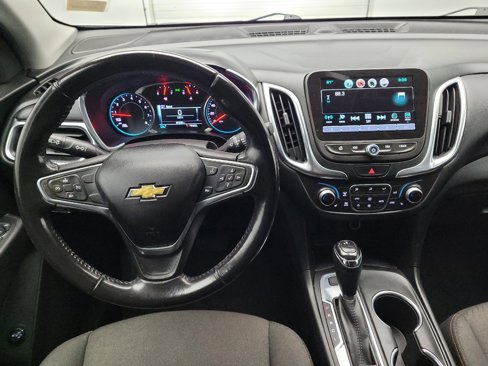 Used 2018 Chevrolet Equinox LT w/ Sun & Infotainment Package image 22