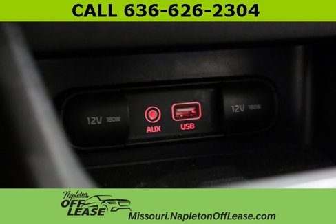 Used 2021 Kia Forte LXS image 19