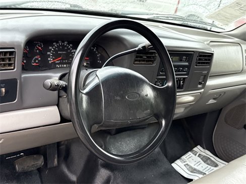 Used 1999 Ford F250 XL image 7