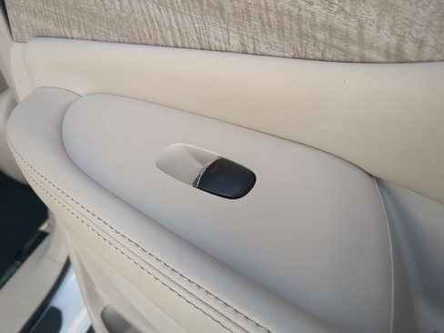 Used 2019 Nissan Murano SL image 37