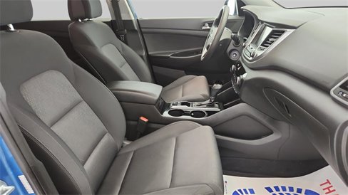 Used 2018 Hyundai Tucson SEL w/ Cargo Package image 21