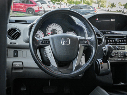 Used 2014 Honda Pilot EX-L image 6