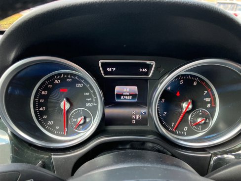 Used 2019 Mercedes-Benz GLE 400 4MATIC image 21