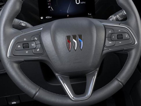 New 2026 Buick Encore GX Preferred image 19