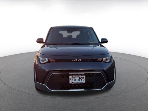 Used 2023 Kia Soul LX w/ Option Group 015 image 4