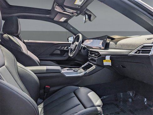 New 2025 BMW 230i xDrive Coupe w/ M Sport Package image 19