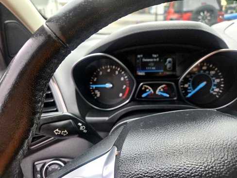 Used 2016 Ford Escape Titanium image 35