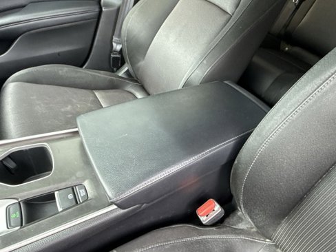 Used 2018 Honda Accord LX image 20