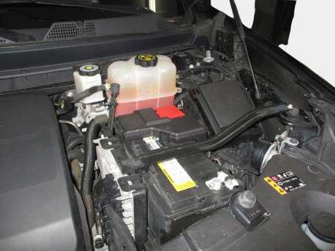 Used 2019 Chevrolet Traverse RS image 38