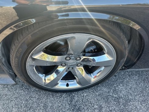 Used 2013 Dodge Challenger R/T w/ Sound Group II image 10