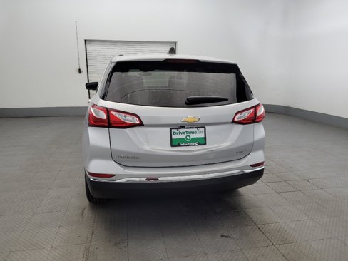 Used 2019 Chevrolet Equinox LT image 6