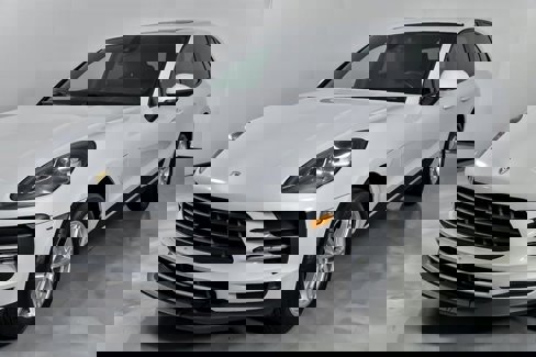 Used 2019 Porsche Macan image 5