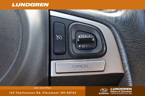 Used 2015 Subaru Outback 2.5i Premium image 29