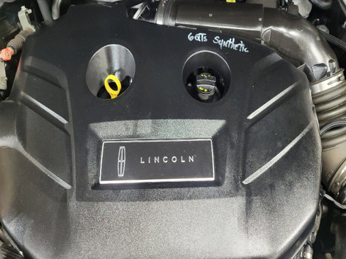 Used 2018 Lincoln MKC Premiere image 30