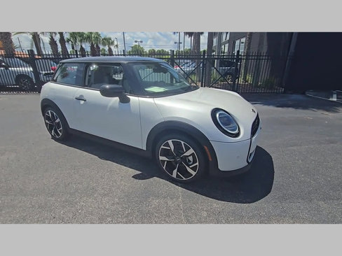New 2025 MINI Cooper S image 37