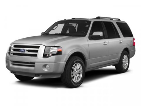 Used 2014 Ford Expedition XL image 1