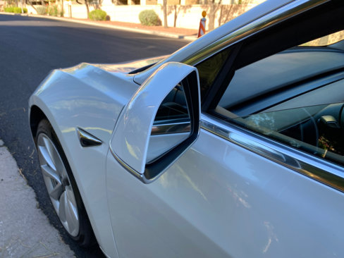 Used 2019 Tesla Model 3 Mid Range image 19