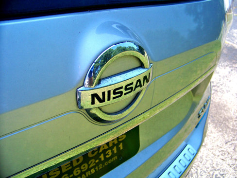 Used 2014 Nissan Rogue SV image 39