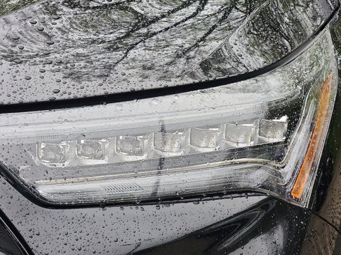 Certified 2020 Acura RDX A-Spec image 10